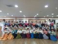 제13차 자격검정 인성차문화예절지도사 2,3급 실기심의