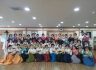 제13차 자격검정 인성차문화예절지도사 2,3급 실기심의