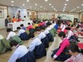 2014년 1월18일 차문화예절지도사 2급 실기심의