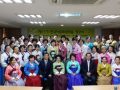 제11기 한국차문화대학원 개강